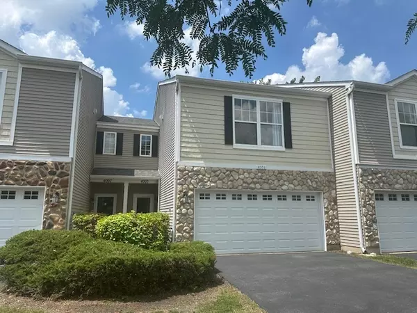 4003 Marble CT, Aurora, IL 60504