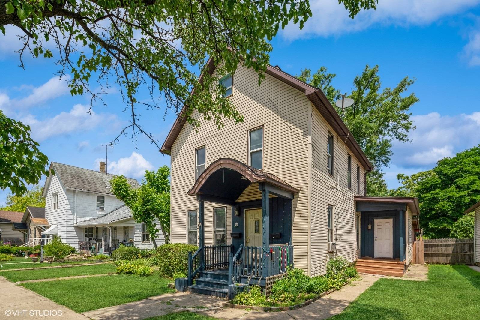 Joliet, IL 60432,511 Irving ST