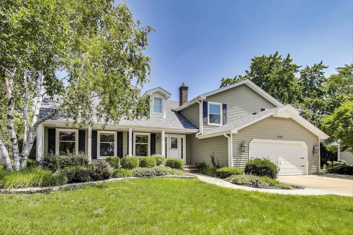 Hoffman Estates, IL 60067,428 W Wilshire DR