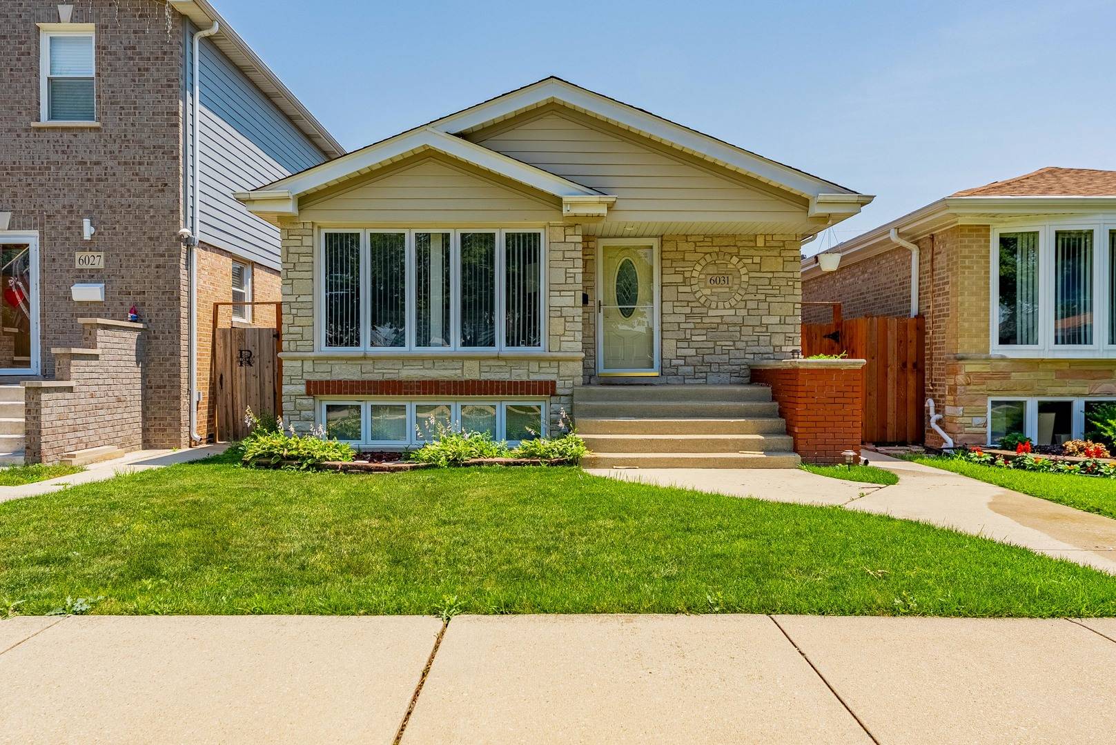 Chicago, IL 60638,6031 S Normandy AVE