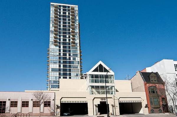 1212 N La Salle DR #P269, Chicago, IL 60610