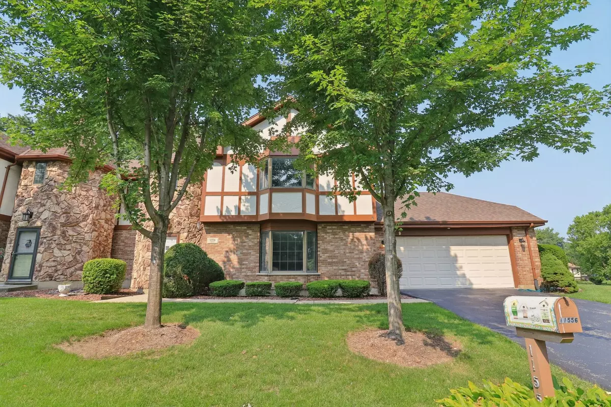 Palos Park, IL 60464,11556 S Alpine AVE
