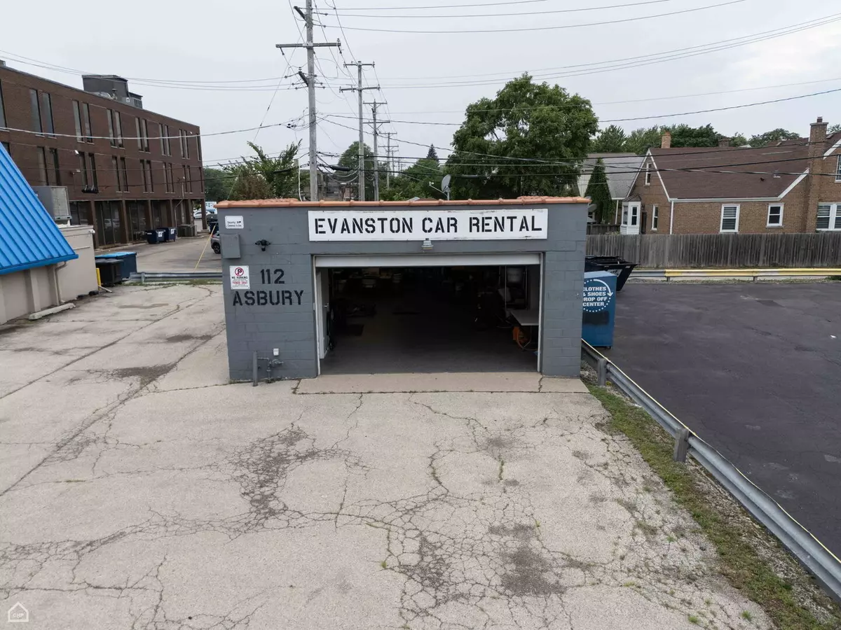 Evanston, IL 60202,112 Asbury AVE