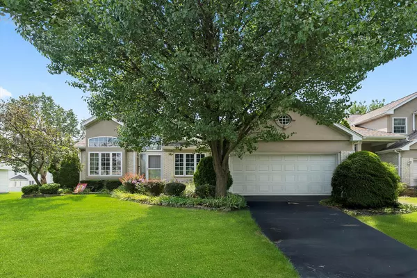 662 Aspen DR, Romeoville, IL 60446