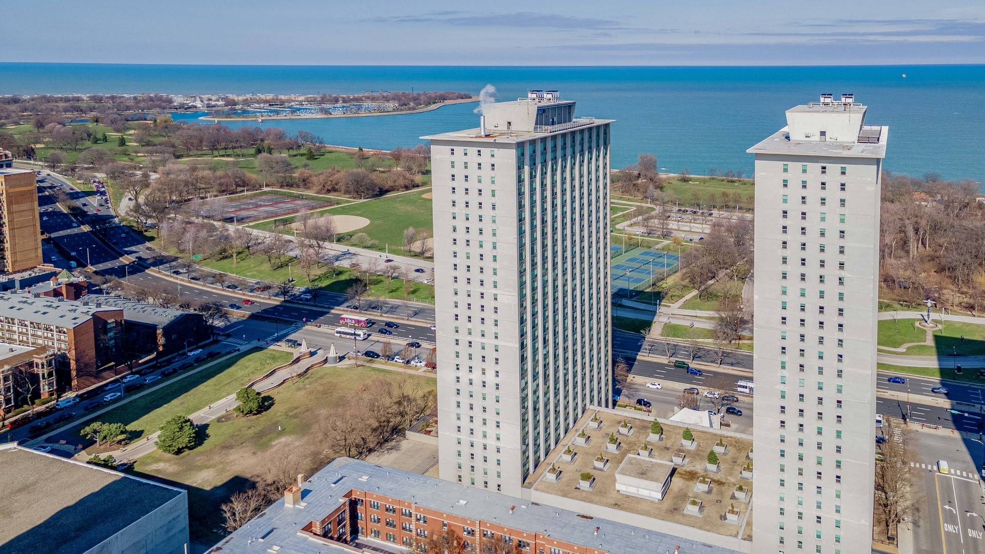 3600 N LAKE SHORE DR #514, Chicago, IL 60613