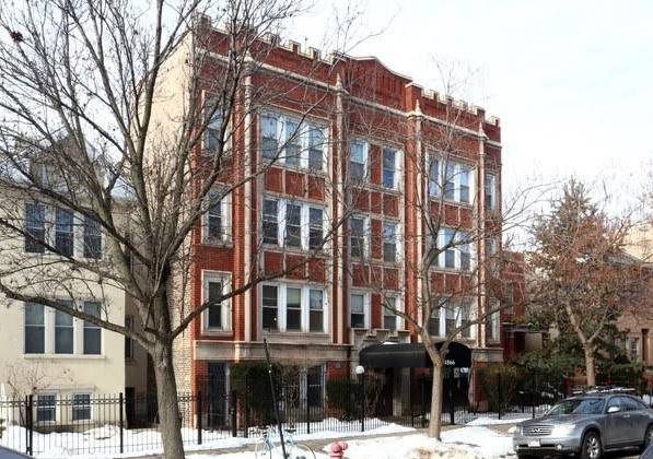 4866 N Magnolia AVE #307, Chicago, IL 60640
