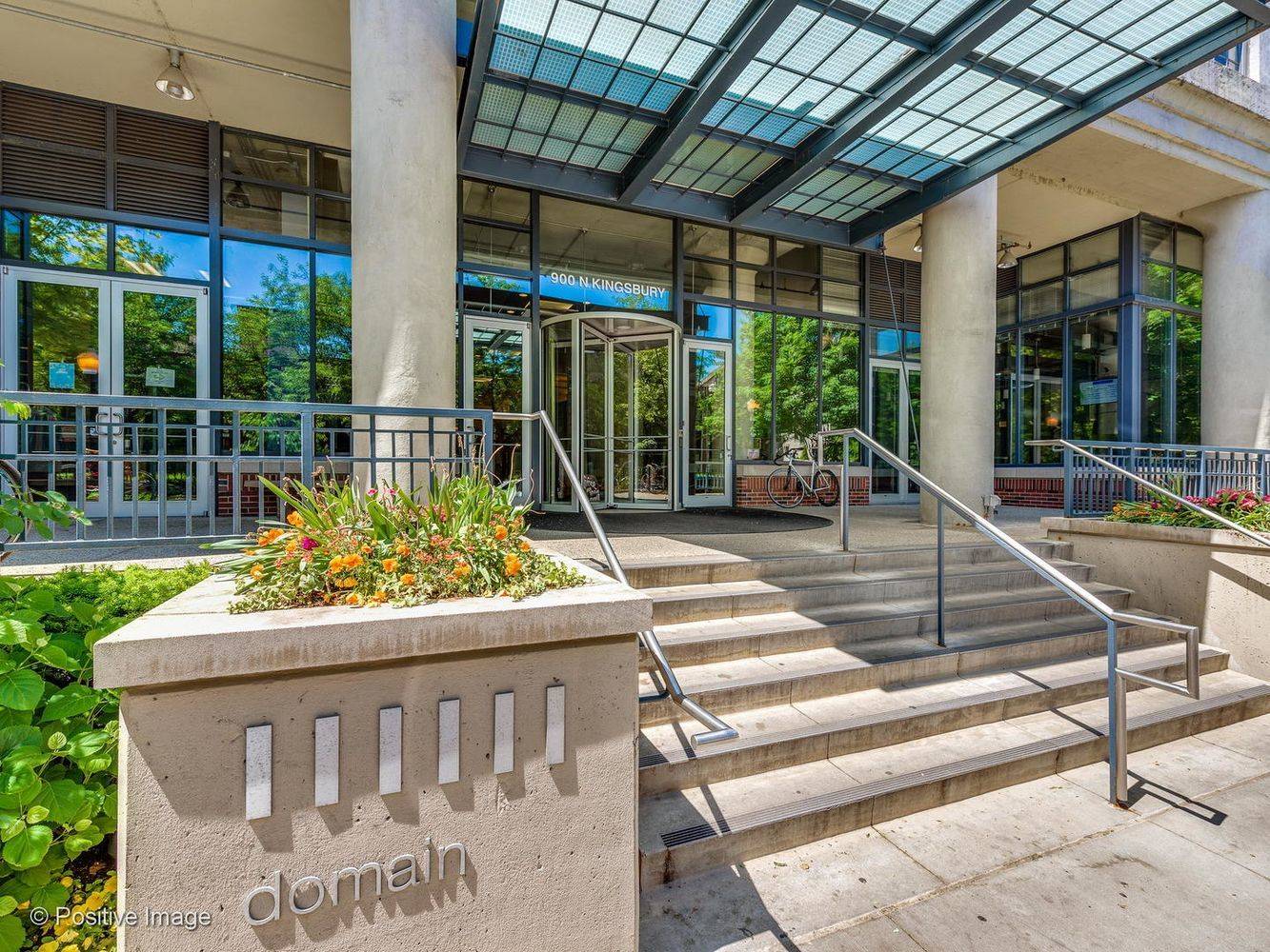 900 N Kingsbury ST #967, Chicago, IL 60610