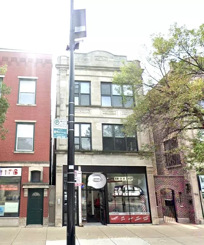 Chicago, IL 60622,2151 W Division ST #302E