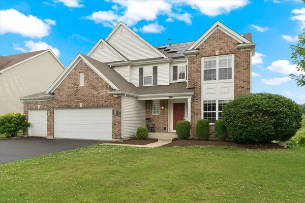966 Forestview WAY, Antioch, IL 60002