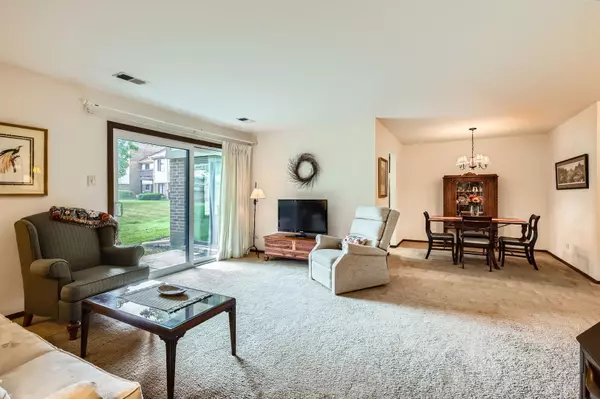 Palatine, IL 60074,905 E Kings Row #1
