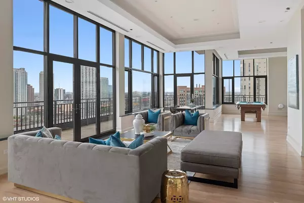 Chicago, IL 60654,400 W Ontario ST #1801