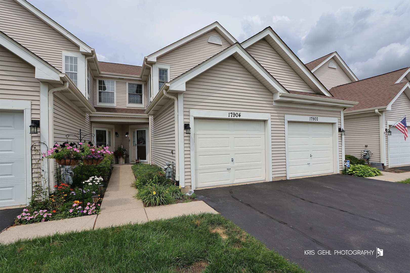 17904 W Braewick RD #17904, Gurnee, IL 60031