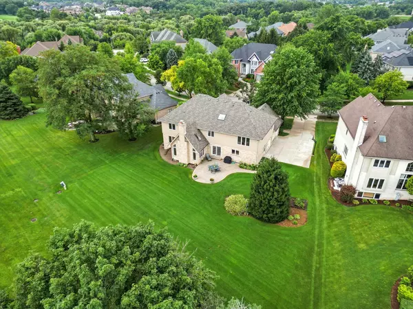 Orland Park, IL 60467,14109 Persimmon DR
