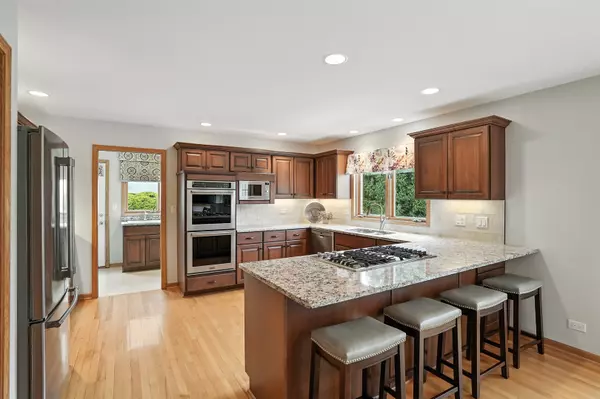 Orland Park, IL 60467,14109 Persimmon DR