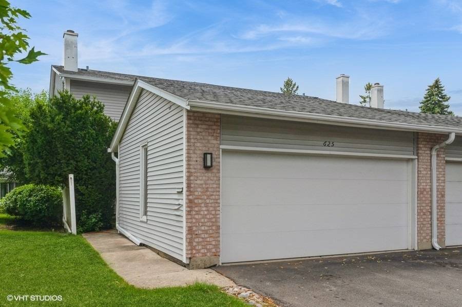 625 Pheasant LN #625, Deerfield, IL 60015