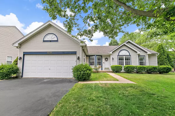 1531 Cumberland Pkwy, Algonquin, IL 60102