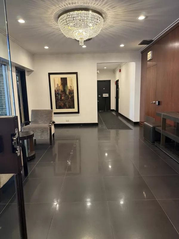 Chicago, IL 60611,1000 N Lake Shore DR #2206