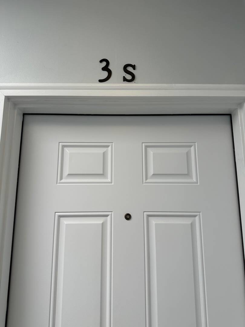 Chicago, IL 60653,4401 S Michigan AVE #3S