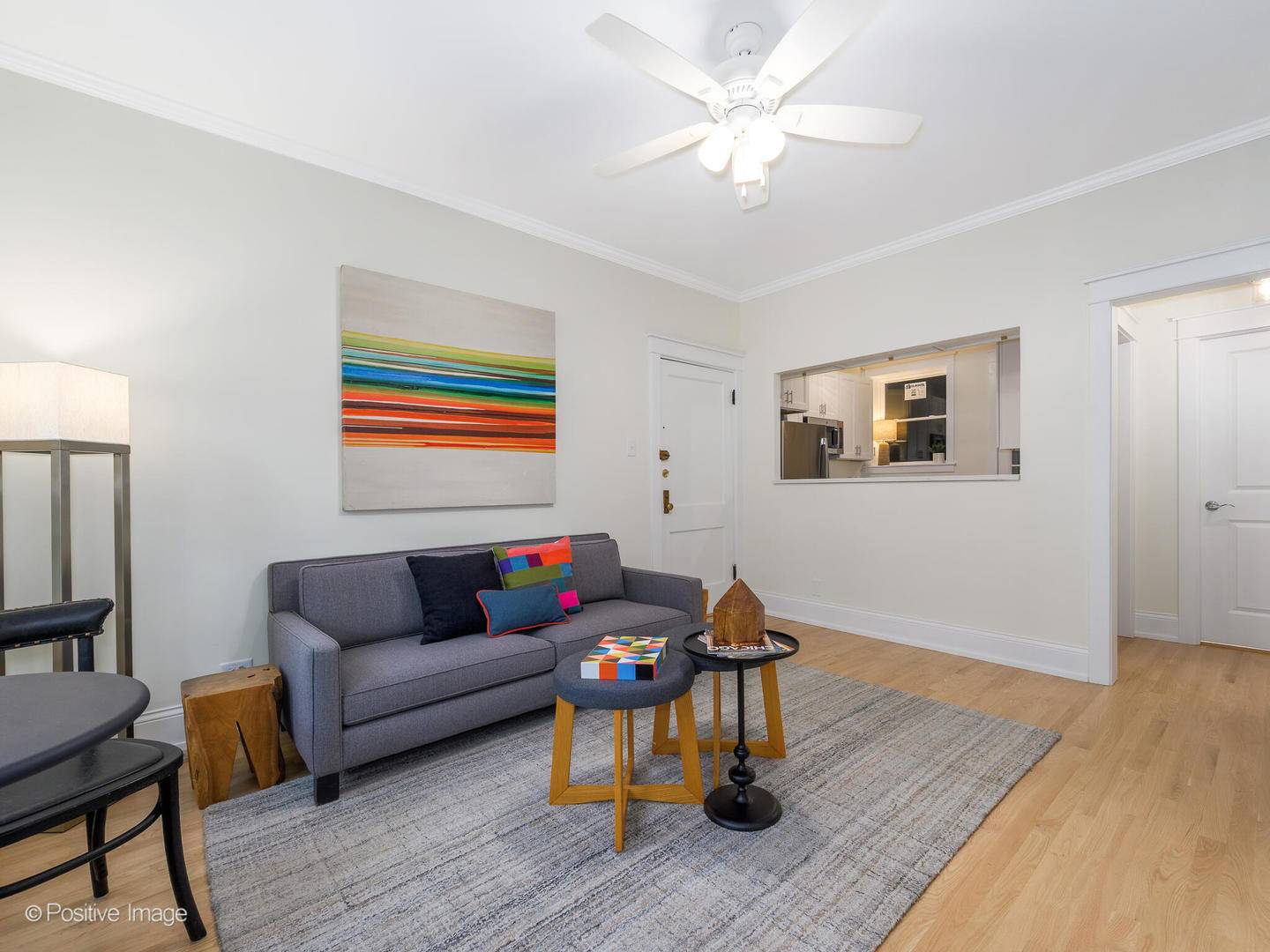Chicago, IL 60614,1103 W Wrightwood AVE #1