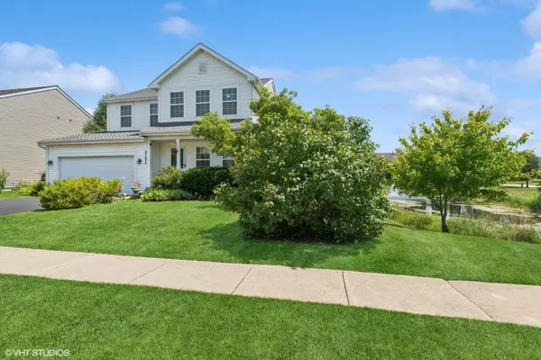 Lakemoor, IL 60051,31577 N Clearwater DR