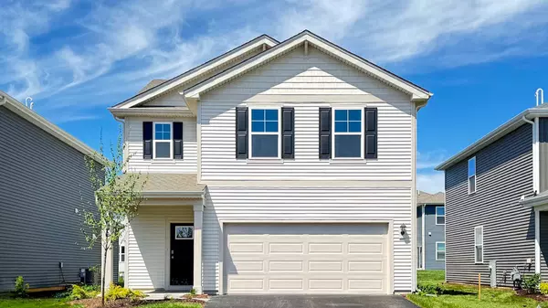 1491 Acadia CIR, Pingree Grove, IL 60140