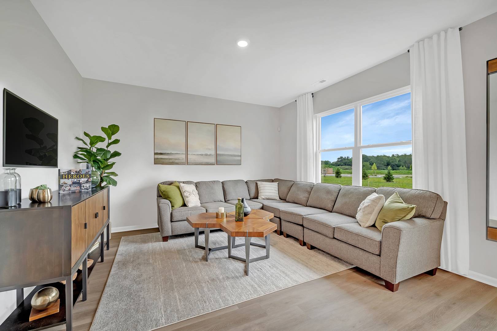 Pingree Grove, IL 60140,2571 Santa Fe DR
