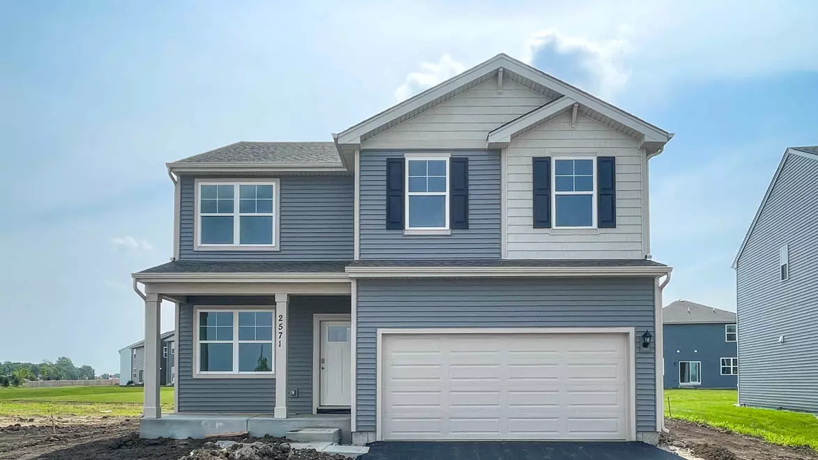 Pingree Grove, IL 60140,2571 Santa Fe DR
