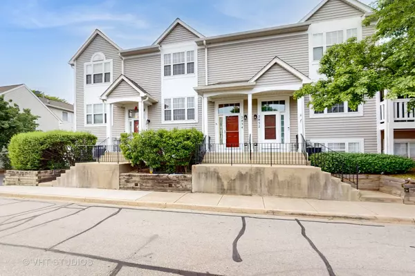 Aurora, IL 60504,2834 Shelly LN
