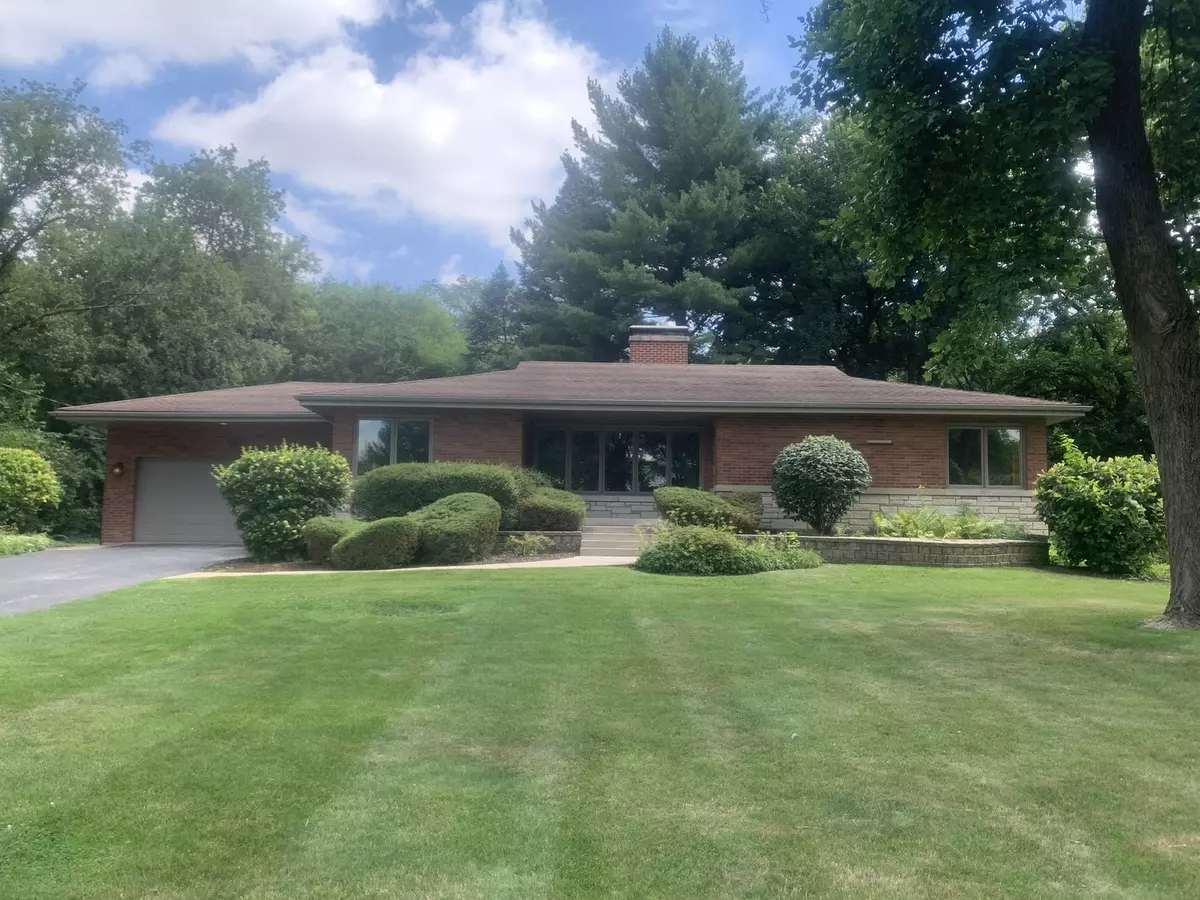 Indian Head Park, IL 60525,6411 Pontiac DR