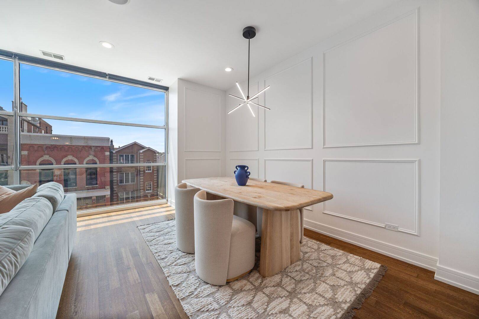 Chicago, IL 60642,1510 W Cortez ST #3E