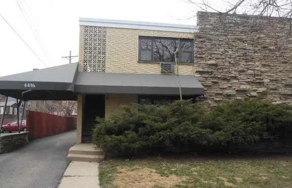 4416 N Kostner AVE #1C, Chicago, IL 60630