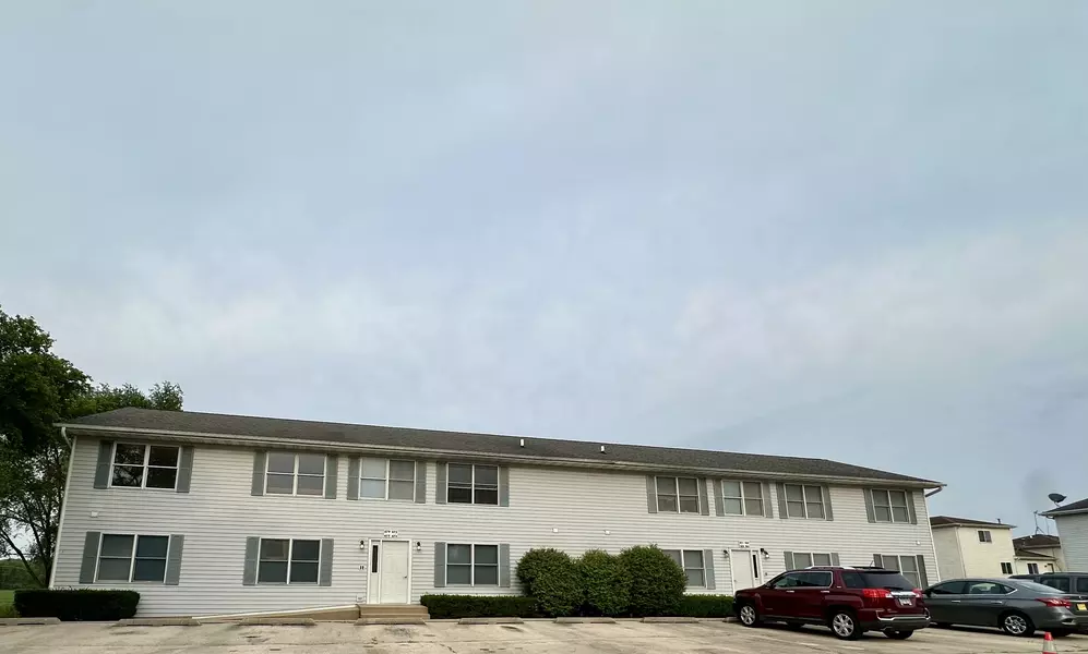 465 N School ST #479, Diamond, IL 60416