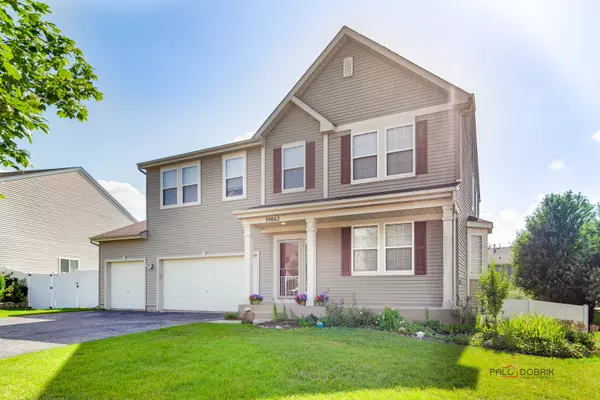 Beach Park, IL 60083,39862 Walton LN