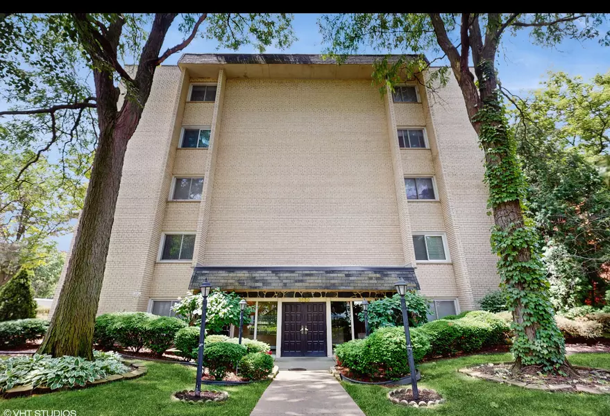 8650 Ferris AVE #203, Morton Grove, IL 60053