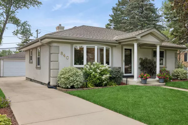 840 S Ardmore AVE, Villa Park, IL 60181