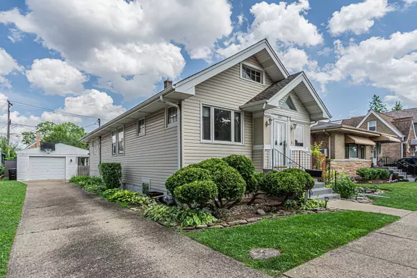 Elmwood Park, IL 60707,2225 N 76th CT