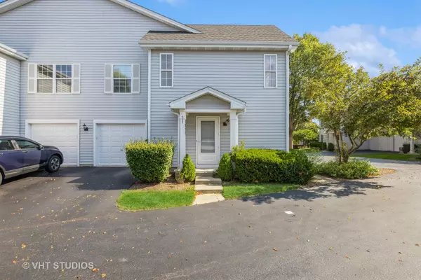 Mundelein, IL 60060,1828 Oslo CT