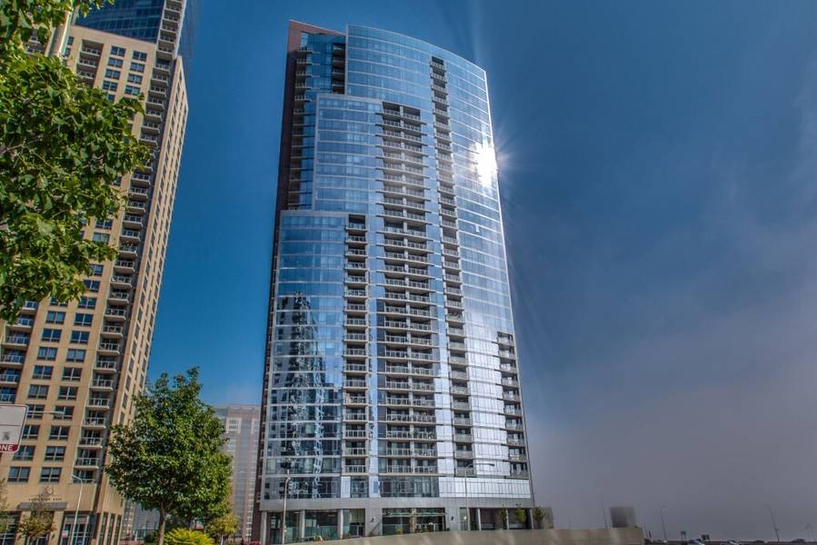 450 E Waterside DR #3302, Chicago, IL 60601