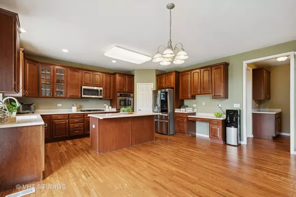 Lake Villa, IL 60046,18861 W Aspen CT