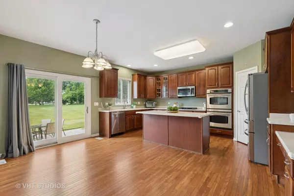 Lake Villa, IL 60046,18861 W Aspen CT