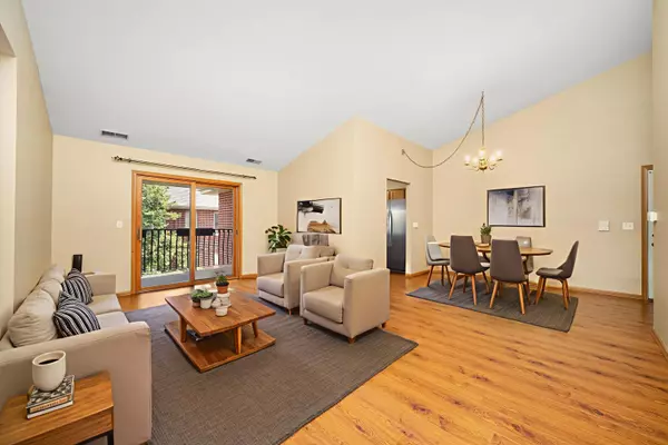 Palos Hills, IL 60465,11103 W COVE CIR #3D