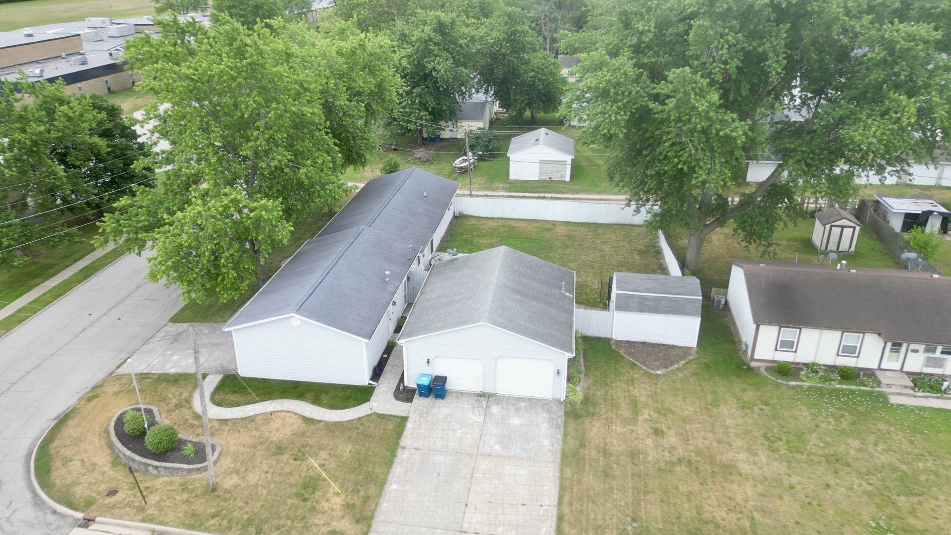 Pontiac, IL 61764,705 N Morrow ST
