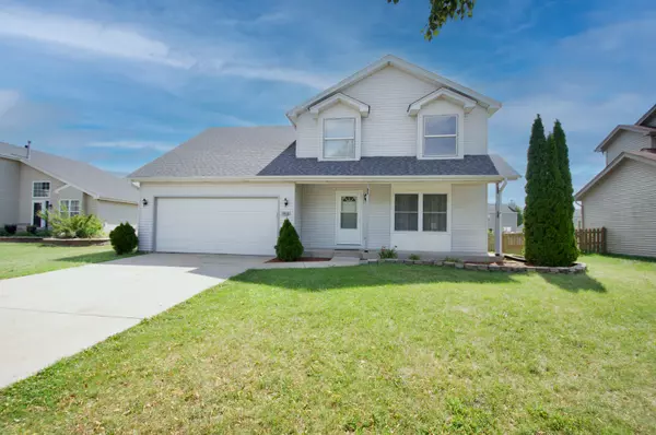 1416 Brookfield DR, Plainfield, IL 60586