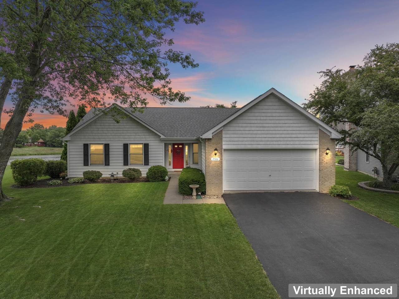 Aurora, IL 60506,2566 Oak Trails DR