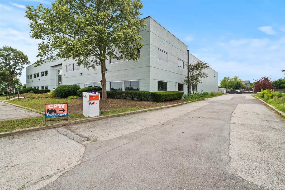 Tinley Park, IL 60487,7601 191st ST