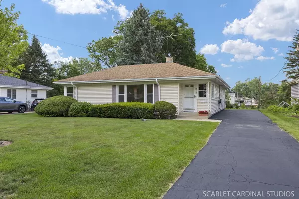 Wheaton, IL 60189,813 E Elm ST