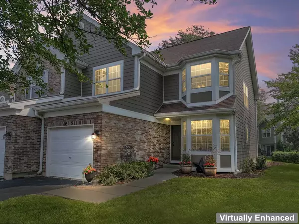 Carol Stream, IL 60188,615 Kingsbridge DR