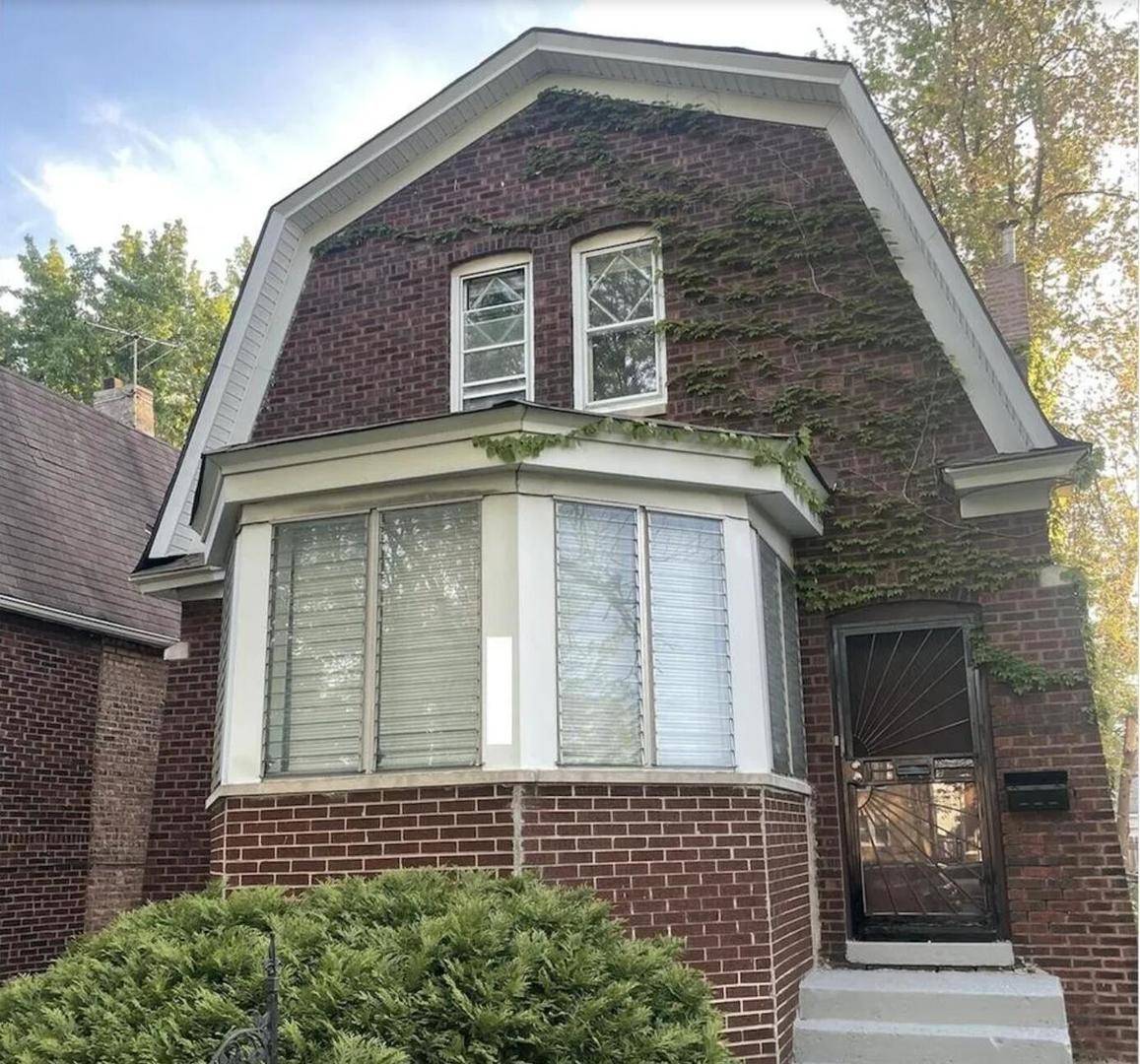 1636 N Central AVE, Chicago, IL 60639