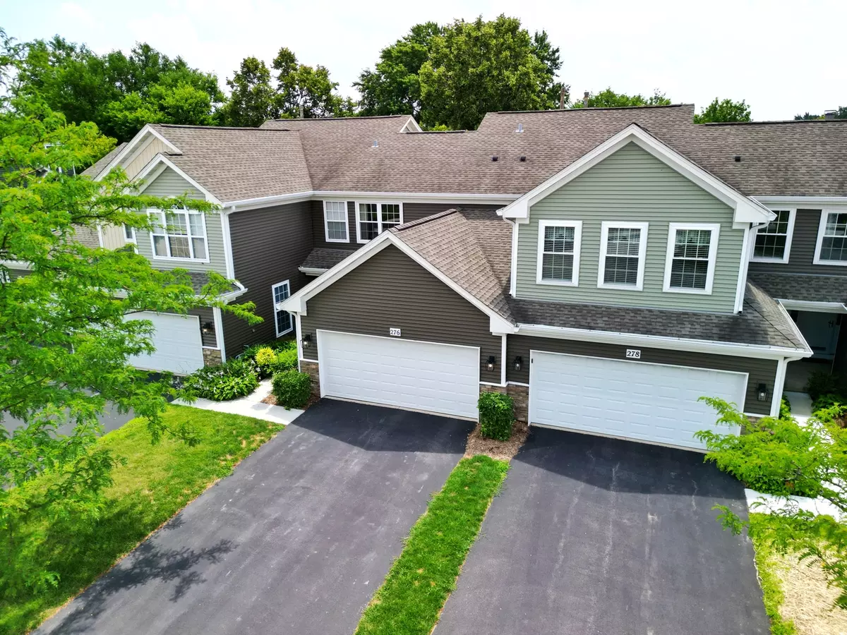 Itasca, IL 60143,276 Wildspring CT