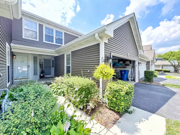 Itasca, IL 60143,276 Wildspring CT